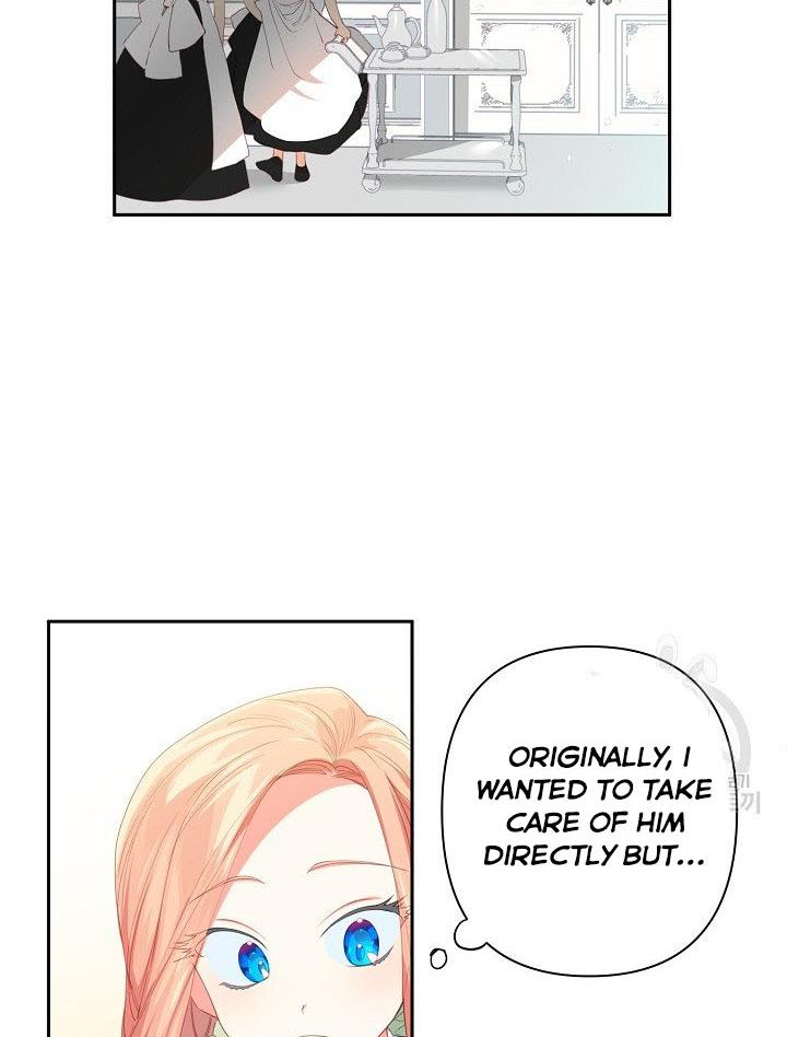 I Raised an Obsessive Servant Chapter 14 252 4