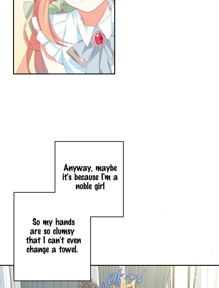 I Raised an Obsessive Servant Chapter 14 253 5