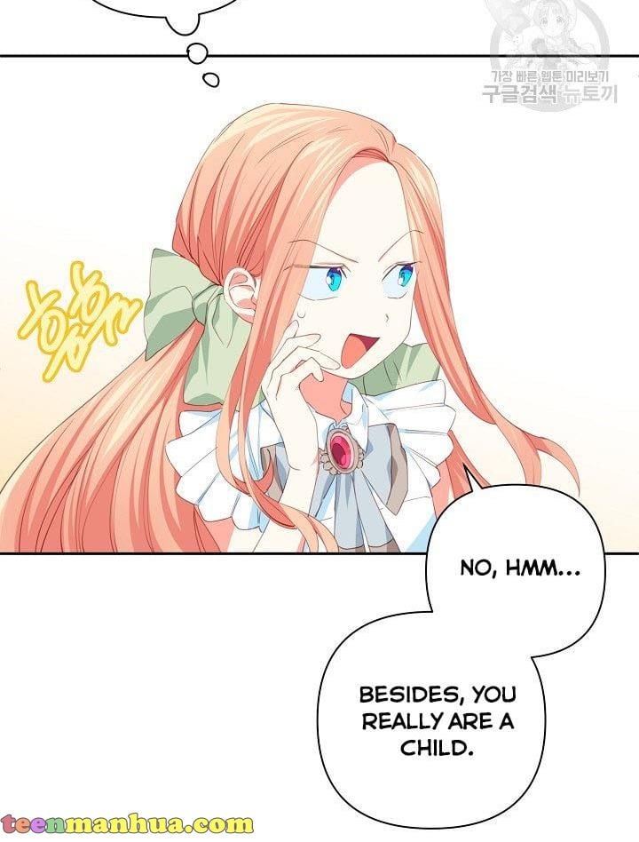 I Raised an Obsessive Servant Chapter 14 313 65