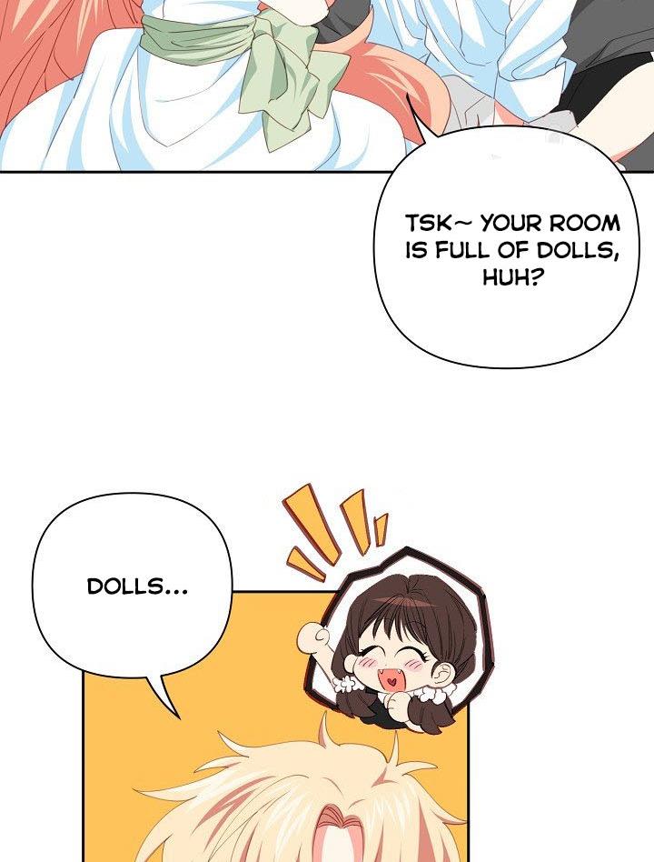 I Raised an Obsessive Servant Chapter 14 315 67