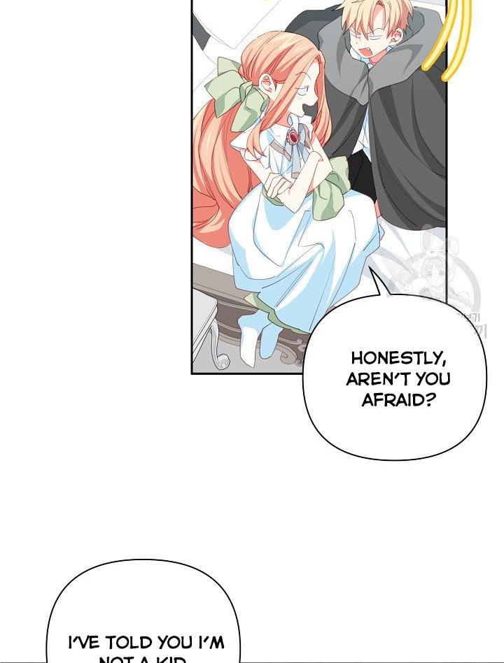 I Raised an Obsessive Servant Chapter 14 317 69