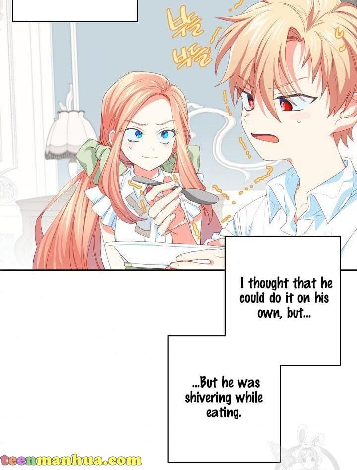 I Raised an Obsessive Servant Chapter 14 255 7