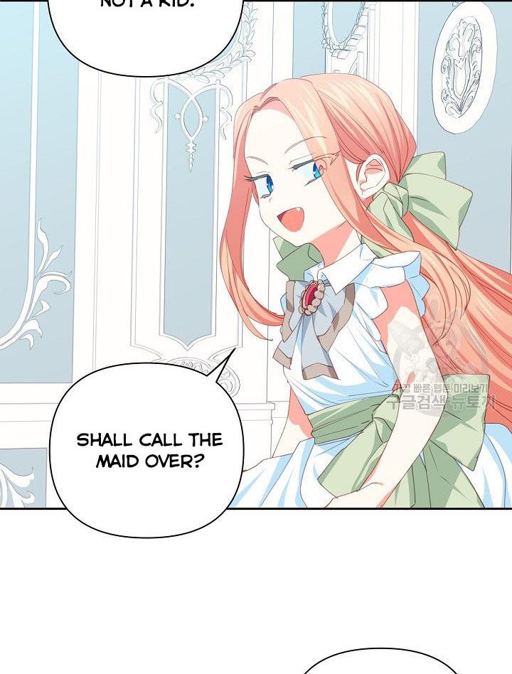 I Raised an Obsessive Servant Chapter 14 318 70