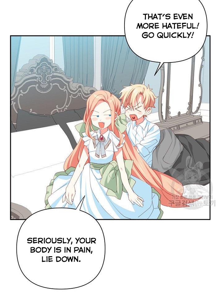 I Raised an Obsessive Servant Chapter 14 319 71