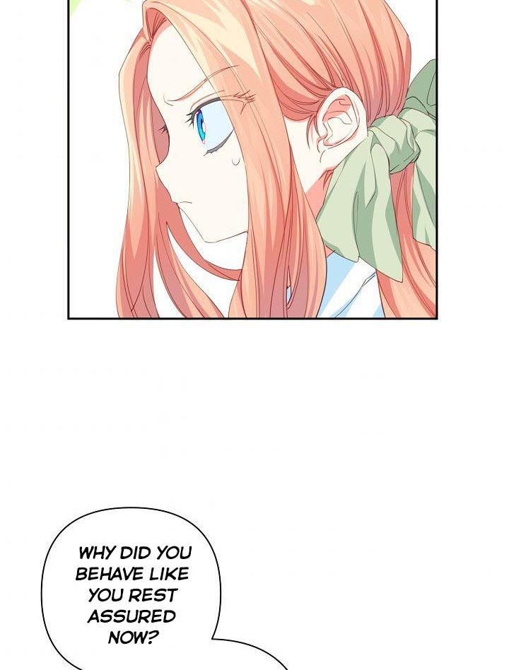 I Raised an Obsessive Servant Chapter 14 322 74