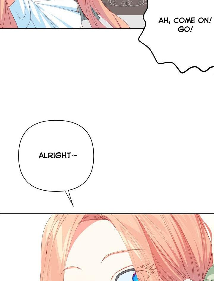 I Raised an Obsessive Servant Chapter 14 324 76