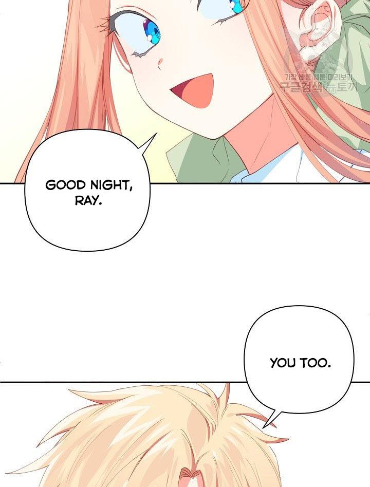I Raised an Obsessive Servant Chapter 14 325 77