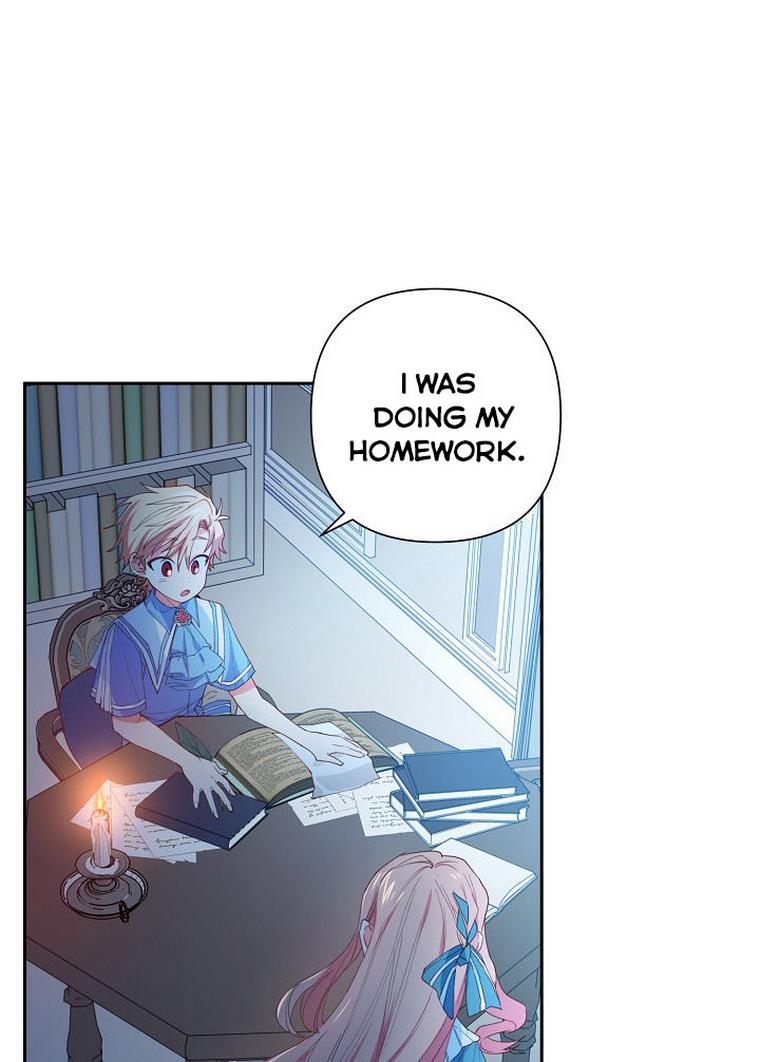 I Raised an Obsessive Servant Chapter 20 225 10