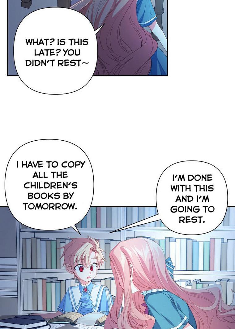 I Raised an Obsessive Servant Chapter 20 226 11