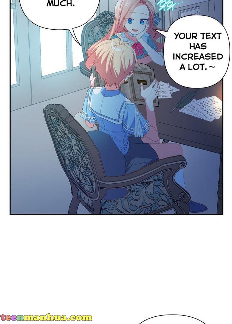I Raised an Obsessive Servant Chapter 20 229 14