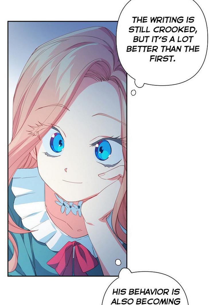 I Raised an Obsessive Servant Chapter 20 230 15