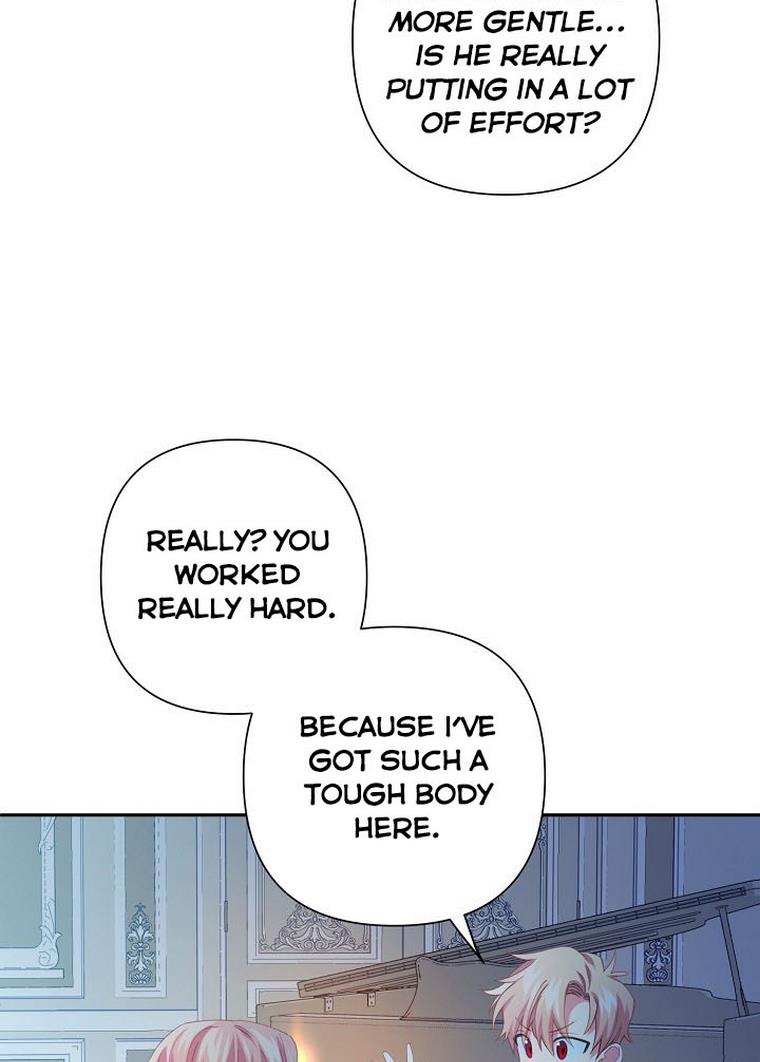I Raised an Obsessive Servant Chapter 20 231 16