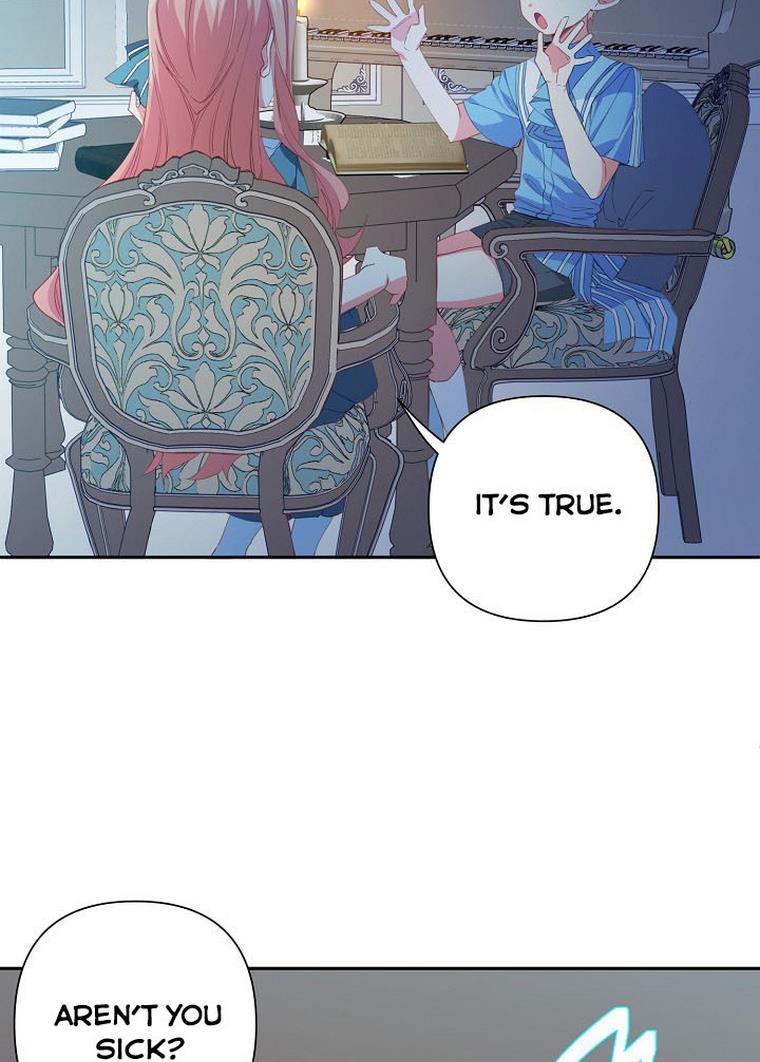 I Raised an Obsessive Servant Chapter 20 232 17