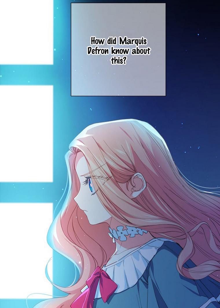 I Raised an Obsessive Servant Chapter 20 217 2