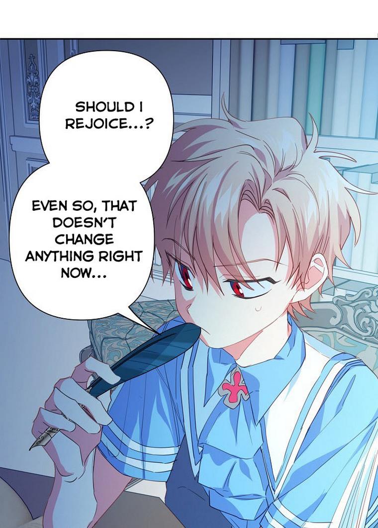 I Raised an Obsessive Servant Chapter 20 245 30