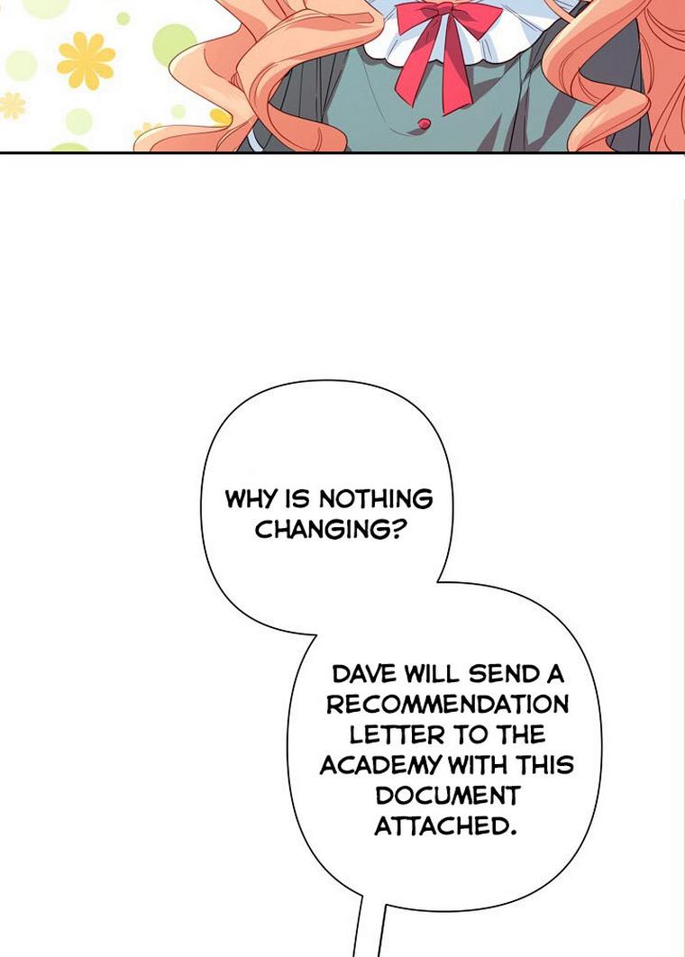 I Raised an Obsessive Servant Chapter 20 247 32