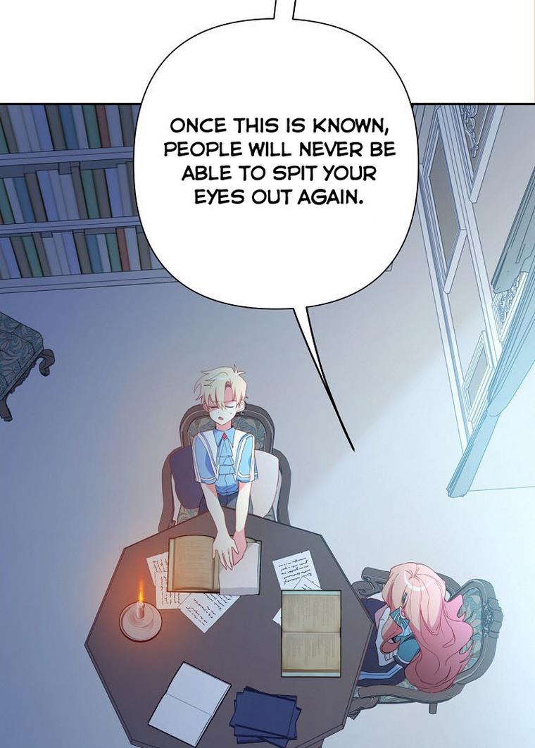 I Raised an Obsessive Servant Chapter 20 248 33