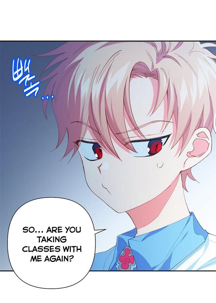 I Raised an Obsessive Servant Chapter 20 251 36