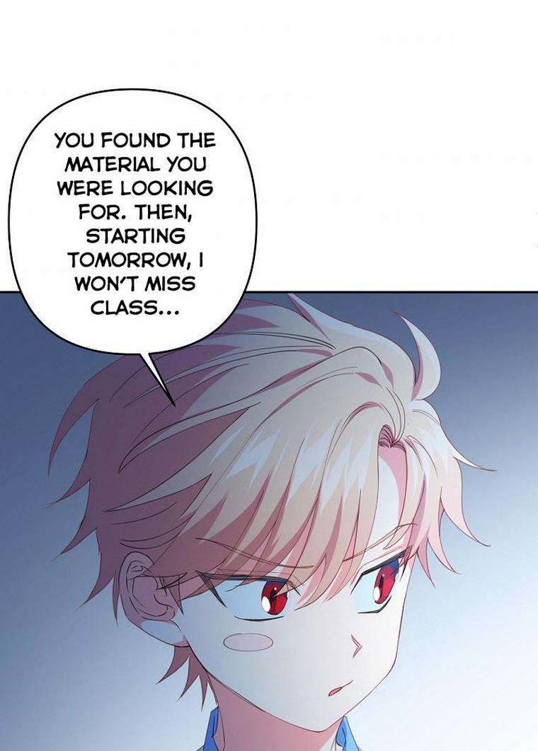 I Raised an Obsessive Servant Chapter 20 253 38