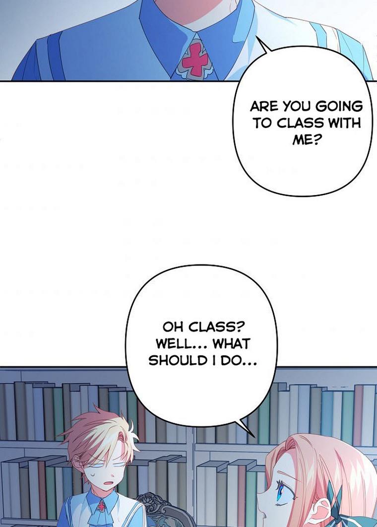 I Raised an Obsessive Servant Chapter 20 254 39