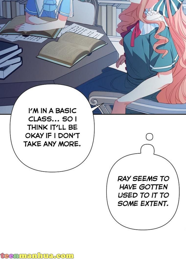 I Raised an Obsessive Servant Chapter 20 255 40