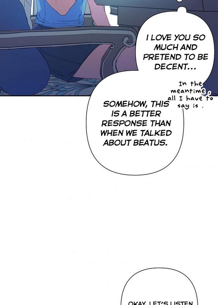 I Raised an Obsessive Servant Chapter 20 263 48