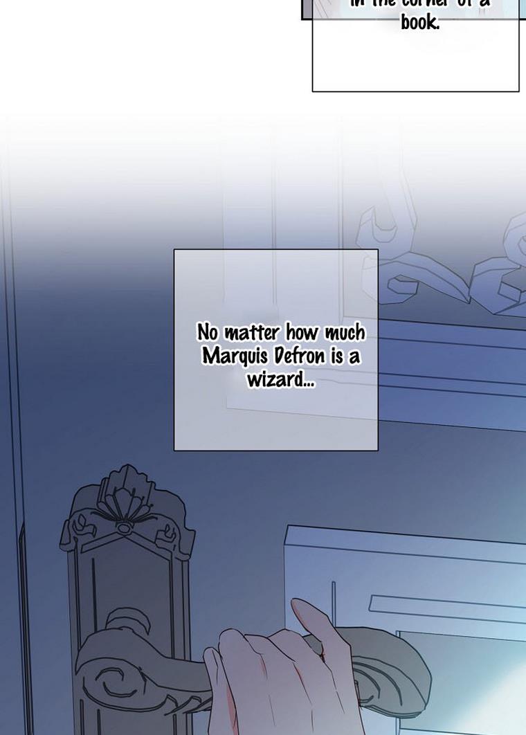 I Raised an Obsessive Servant Chapter 20 220 5