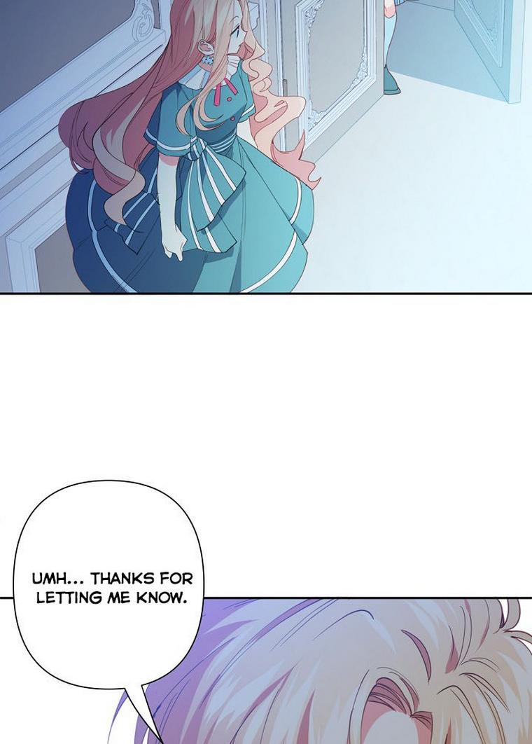 I Raised an Obsessive Servant Chapter 20 269 54