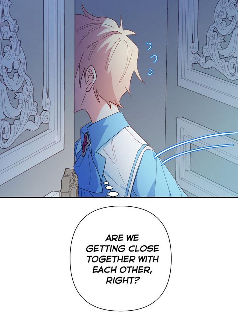 I Raised an Obsessive Servant Chapter 20 275 60