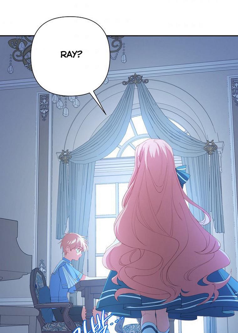 I Raised an Obsessive Servant Chapter 20 223 8