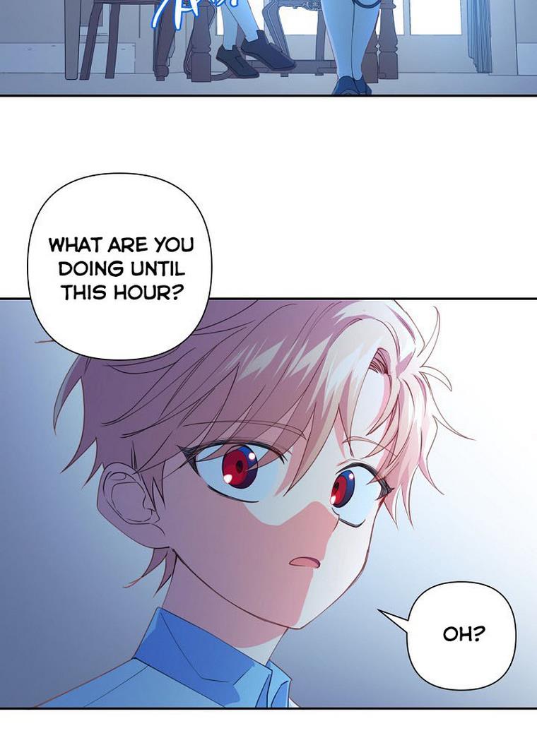 I Raised an Obsessive Servant Chapter 20 224 9