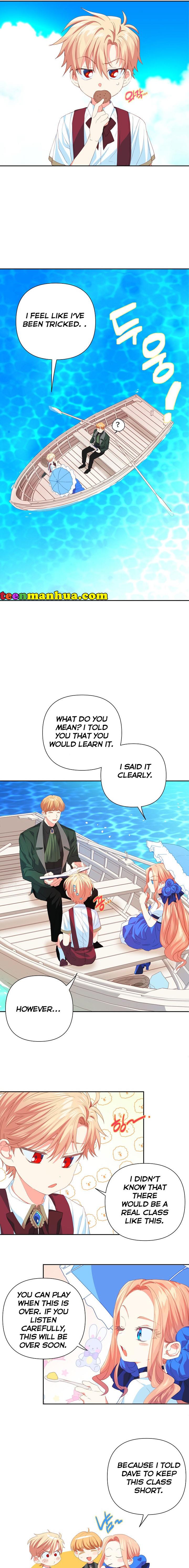 I Raised an Obsessive Servant Chapter 22 46 2