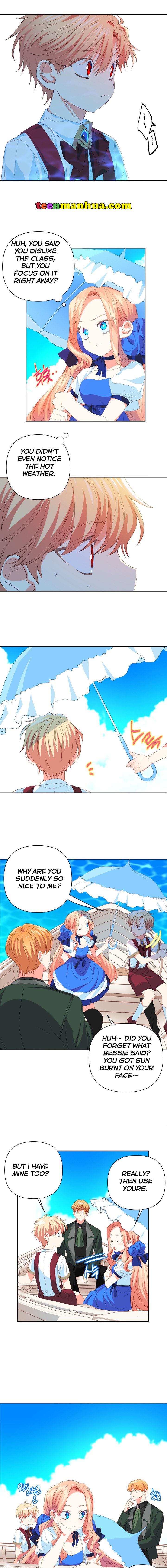 I Raised an Obsessive Servant Chapter 22 48 4