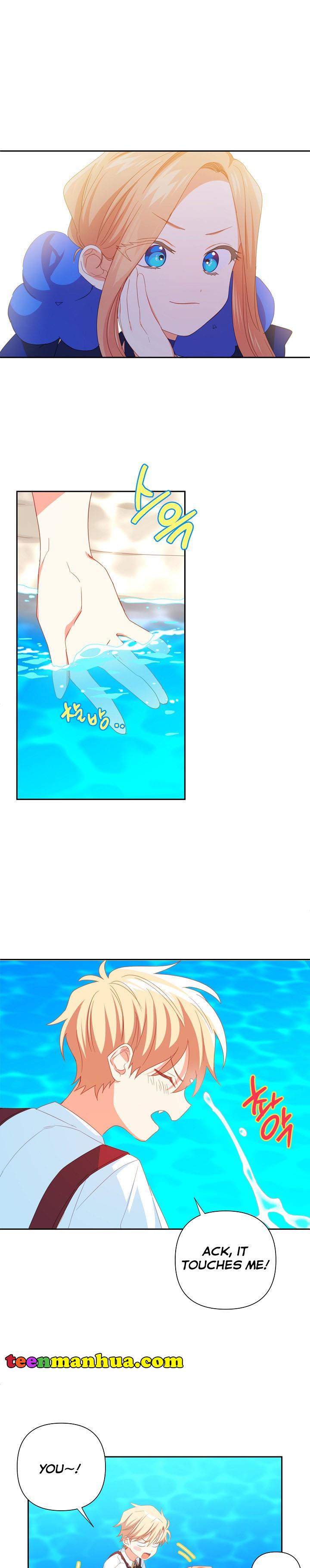 I Raised an Obsessive Servant Chapter 22 52 8