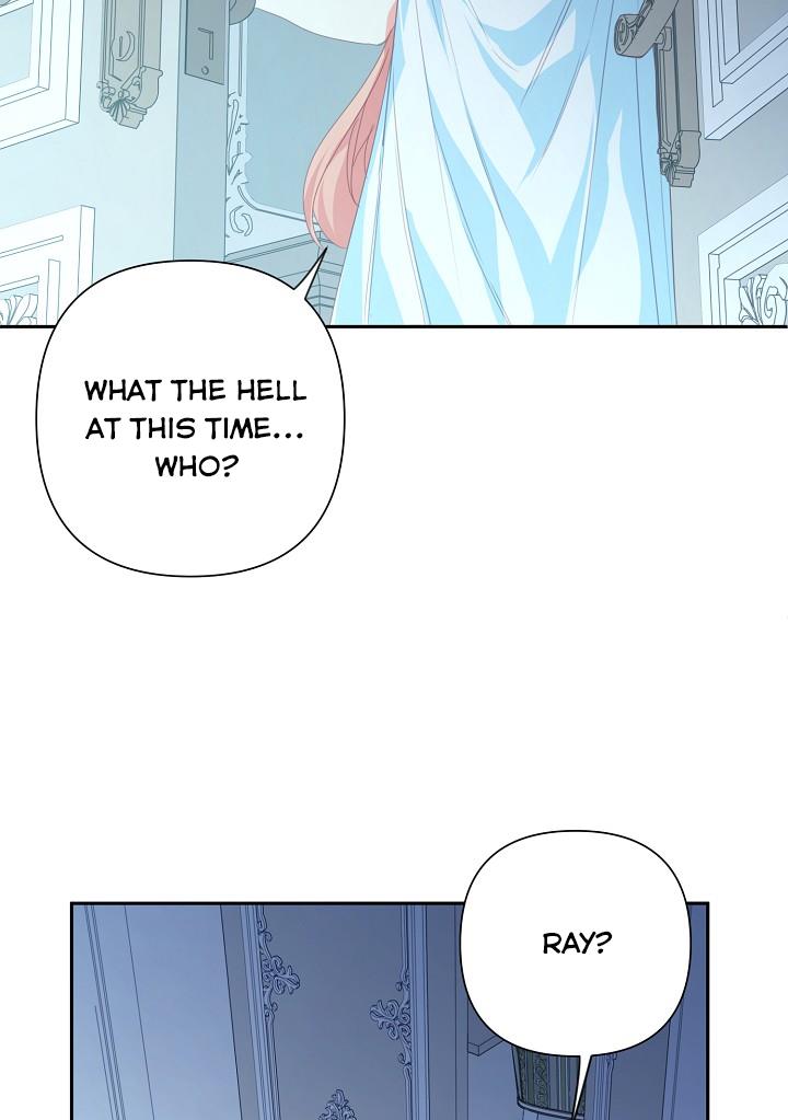 I Raised an Obsessive Servant Chapter 23 247 11