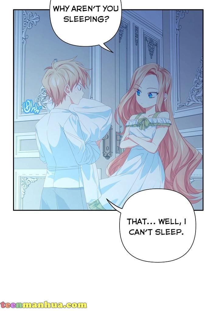 I Raised an Obsessive Servant Chapter 23 249 13