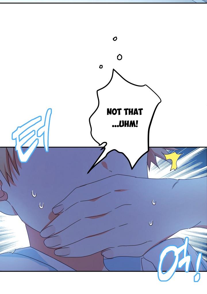 I Raised an Obsessive Servant Chapter 23 252 16