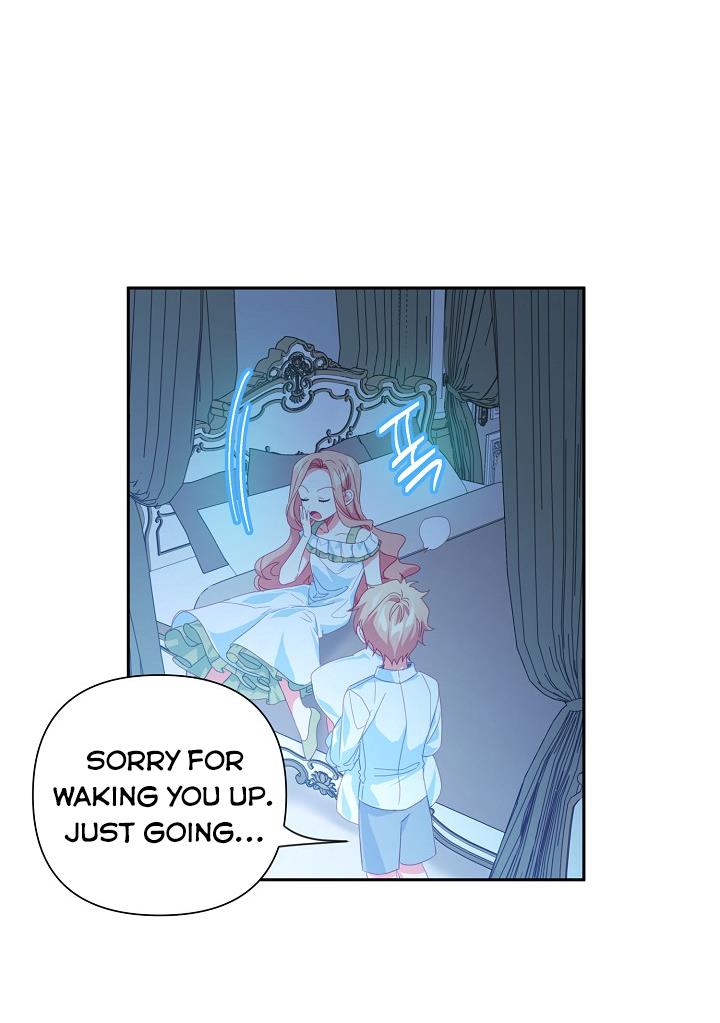 I Raised an Obsessive Servant Chapter 23 257 21