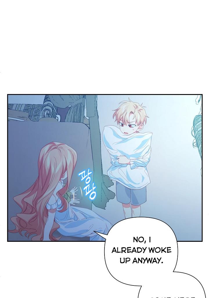 I Raised an Obsessive Servant Chapter 23 258 22