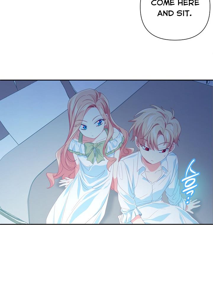 I Raised an Obsessive Servant Chapter 23 259 23