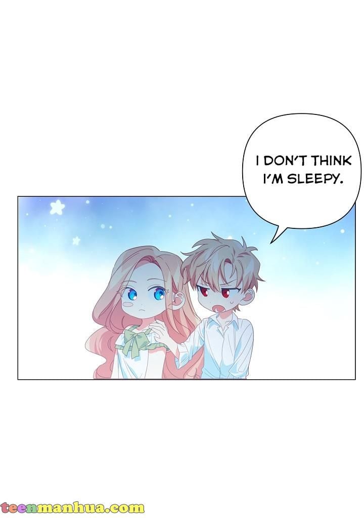 I Raised an Obsessive Servant Chapter 23 262 26