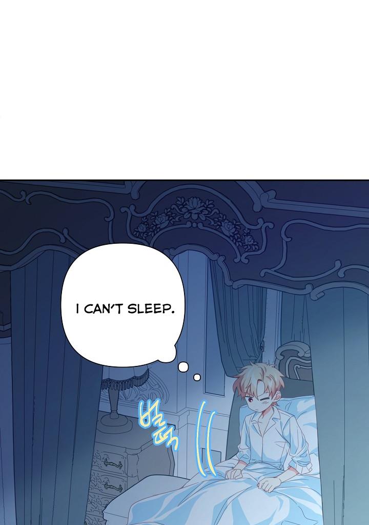 I Raised an Obsessive Servant Chapter 23 239 3
