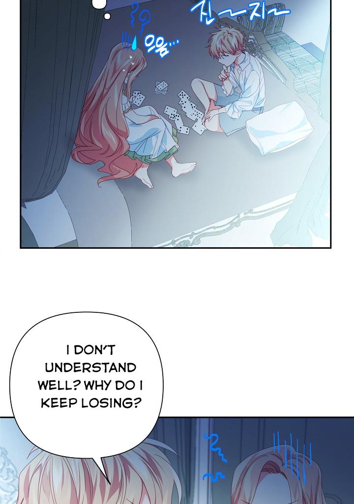I Raised an Obsessive Servant Chapter 23 271 35