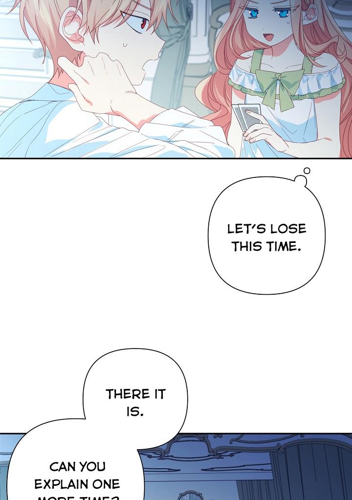 I Raised an Obsessive Servant Chapter 23 272 36