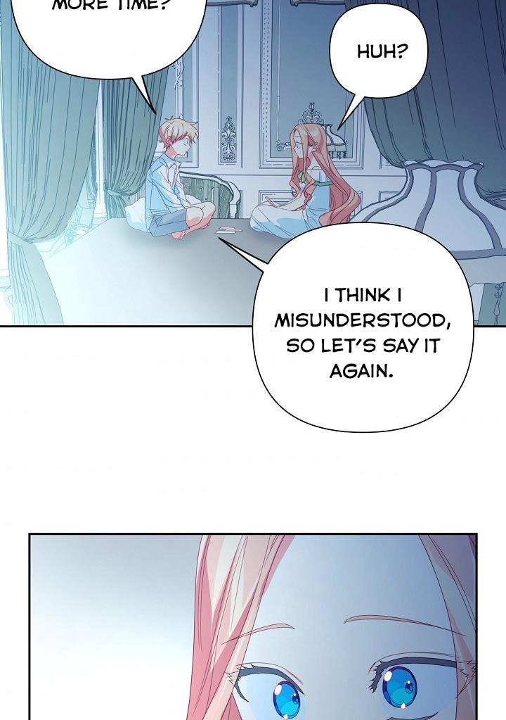 I Raised an Obsessive Servant Chapter 23 273 37