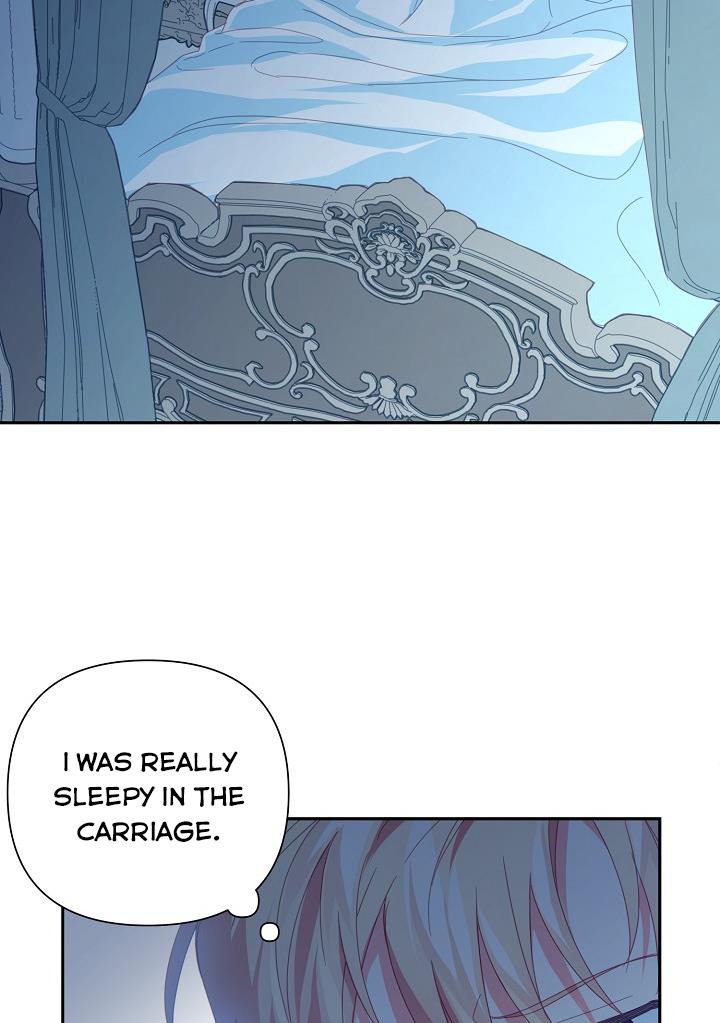 I Raised an Obsessive Servant Chapter 23 240 4