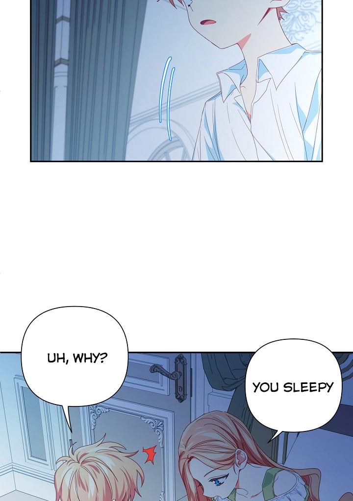 I Raised an Obsessive Servant Chapter 23 279 43
