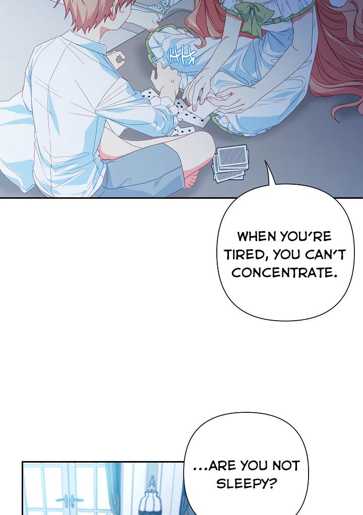 I Raised an Obsessive Servant Chapter 23 280 44
