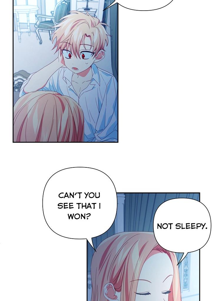I Raised an Obsessive Servant Chapter 23 281 45