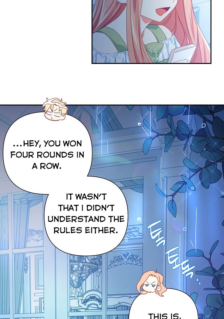 I Raised an Obsessive Servant Chapter 23 282 46